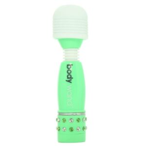Bodywand Mini Vibe in Mint BW-978706