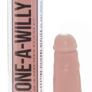 Clone A Willy Kit Medium Skin Tone