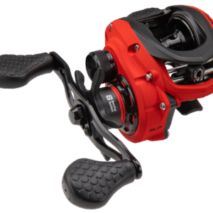 Lew's Mach Smash Baitcast Reel