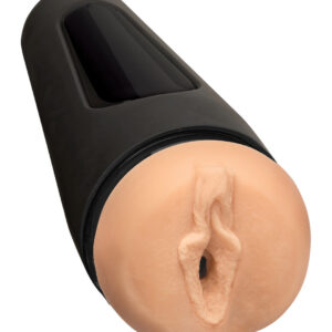 Doc Johnson Main Squeeze™ ULTRASKYN Stroker Mia Malkova