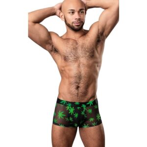 Male Power Pouch Short MP145294