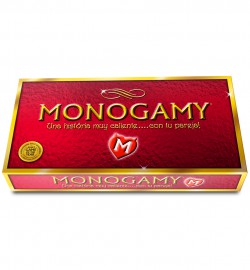 Monogamy A Hot Affair - Spanish Version
