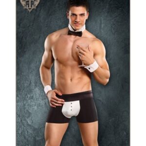 Male Power Costumes Butt-Ler