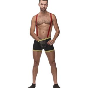 Male Power Hose Me Down MPMPC009