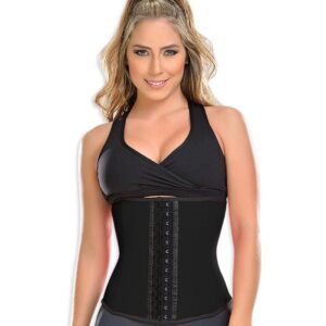 Fajas MYD 0557 Waist Trainer Cincher for Women / Latex