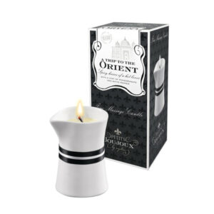 Massage Candle Orient 120gr Pomegranate-1733257840