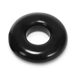 Oxballs DO-NUT-2 Cock Ring - Black