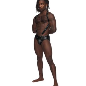 Male Power Uranus MPPAK154