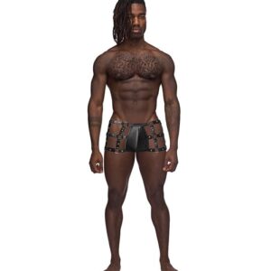 Male Power Vulcan MPPAK155