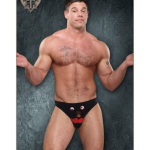 Male Power Novelty Mr. Nose Bikini