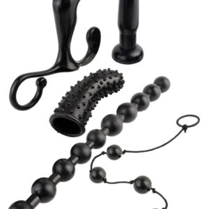 Afc Beginners Fantasy Kit