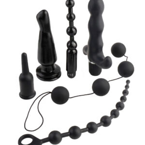 Anal Fantasy Collection Deluxe Fantasy Kit