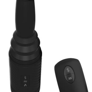 Anal Fantasy Elite Collection Vibrating Ass Thruster