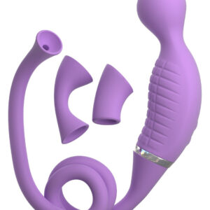 Pipedream Fantasy for Her Collection Ultimate Climax-Her