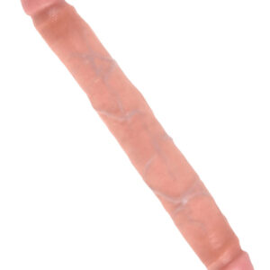 Pipedream King Cock 12 Inch Slim Double Dildo