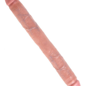 Pipedream King Cock 16 Inch Thick Double Dildo