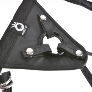 Pipedream King Cock Fit Rite Adjustable Harness