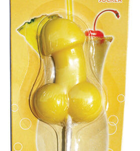 Cocktails Flavored Sucker - Pina Colada