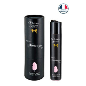 HUILE MASSAGE BARBE A PAPA 59ML