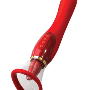 Ffh Her Ultimate Pleasure 24k Lux Ed