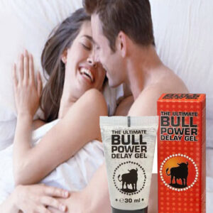 BULL POWER DELAY GEL 30Ml-1733255117