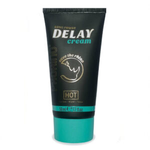 PRORINO long power Delay Cream 50 ml-1733255050
