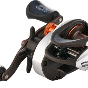 Abu Garcia Revo® X Low Profile Reel