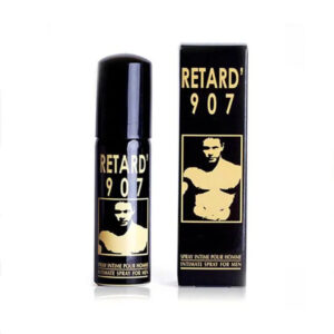 DELAY SPRAY RETARD 907 25 ML