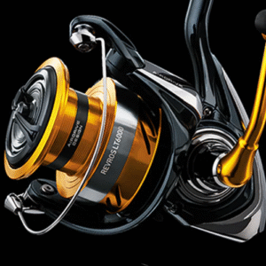 Daiwa Revros R LT Spinning Reel