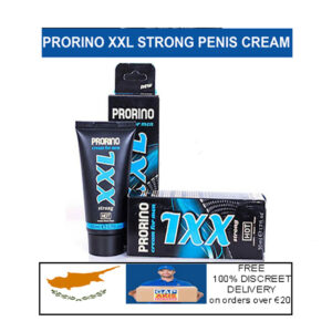 PRORINO XXL Cream 50 ml-1733255694