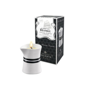 Massage Candle Rome 120gr Grapefruit-1733257855