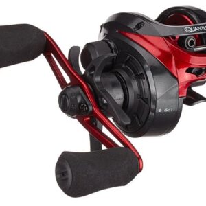 Quantum Pulse Baitcasting Reel