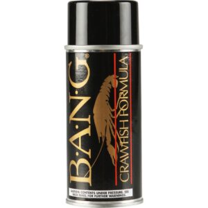 Bang Fish Attractant