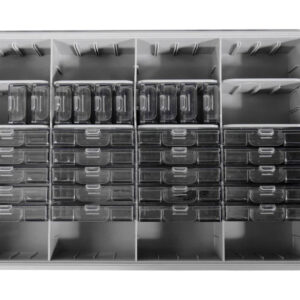 BKK OCD Tackle Storage System A2 Starter Kit