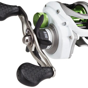 Lew's Mach I SS Gen 3 Baitcast Reel