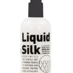 LIQUID SILK 250ML