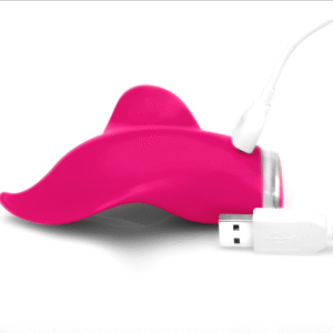 Clandestine Devices Mimic Plus - Magenta