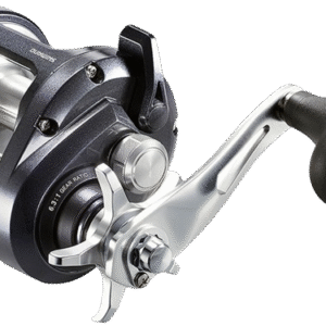 Shimano Tekota Reels (Non-Linecounter)