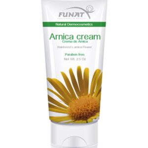 FUNAT | Arnica Flower Body Massage Natural Cream