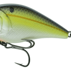 6th Sense Crush 50X Squarebill Crankbait