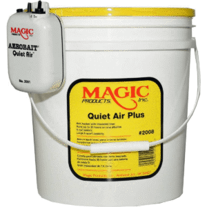 Magic Quiet Air Plus