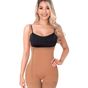 SONRYSE 046 | Colombian Butt Lifter Bodysuit Shapewear | Everyday Use | Postpartum