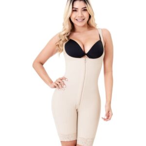 SONRYSE 097ZF Postpartum and Post Surgery Tummy Control Shapewear