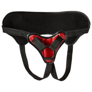Sportsheets Saffron Adjustable Strap-On Harness
