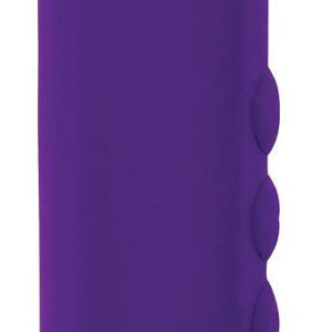 Sincerely Sportsheets Unity Vibe Rechargeable Mini Bullet Vibrator