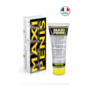 MAXI PENIS 50 ML