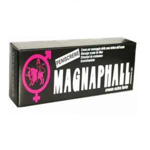 MAGNAPHALL STRONG ERECTION & STRENGTHENING CREAM 50ML