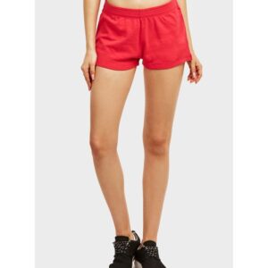Sofra Ladies 100% Cotton Sweatshorts SWP700