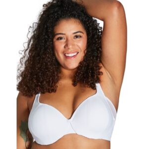 Trusst Lingerie Marjory Smooth Cup T-Shirt Bra TL1002