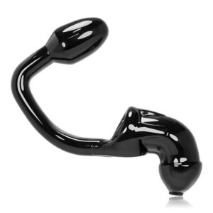 OxBalls Tailpipe Chastity Cock-Lock&Plug